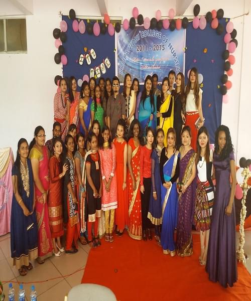 Krupanidhi College of Nursing Bangalore Event photo 3